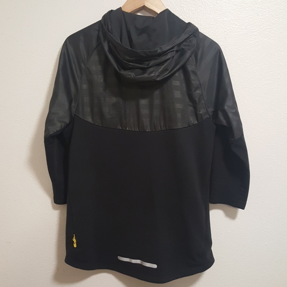 Dri-fit LiveStrong Running Jacket Nike - Picture 3 of 8